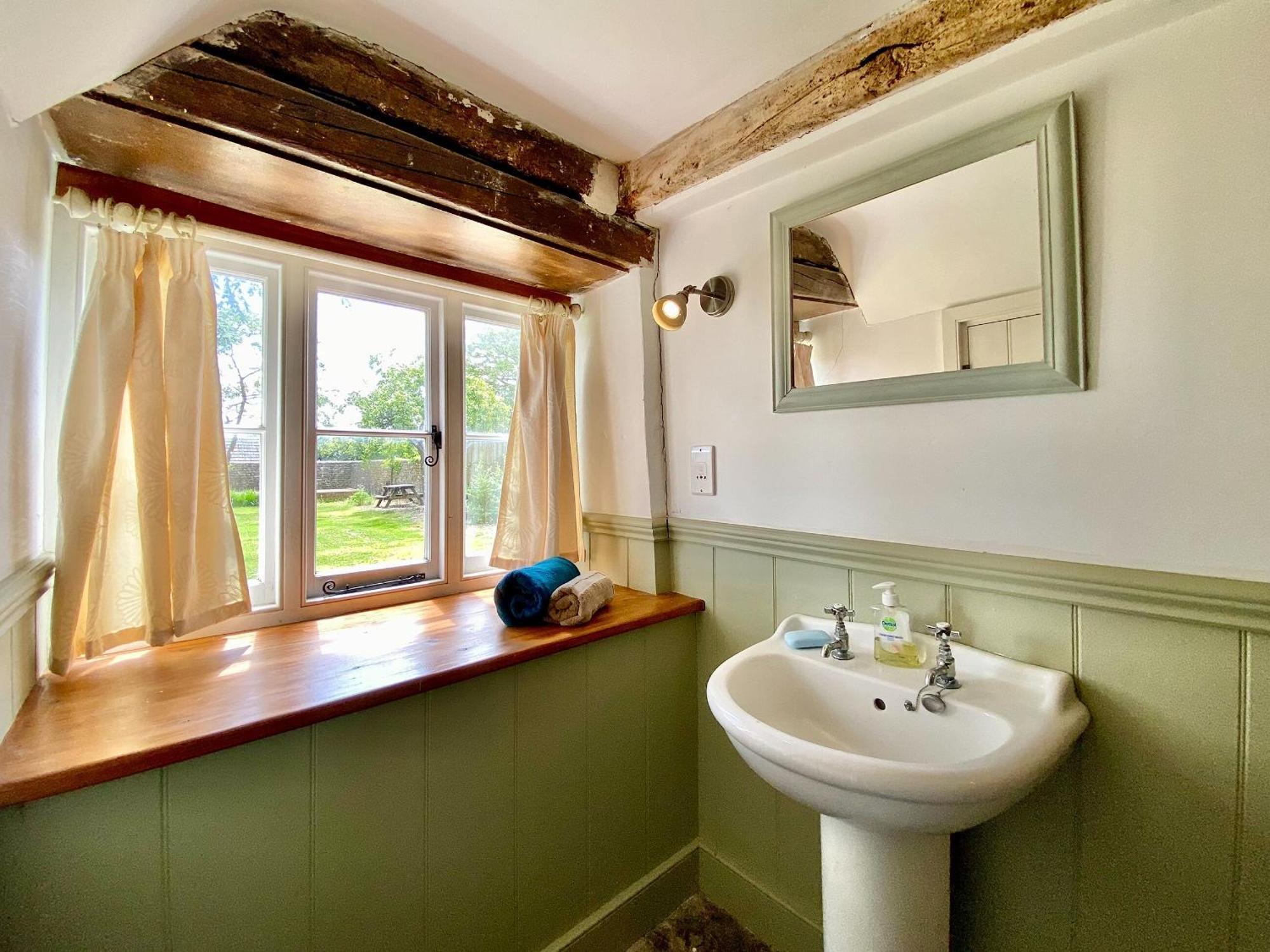 Вілла Yew Tree Farm Chew Stoke Екстер'єр фото