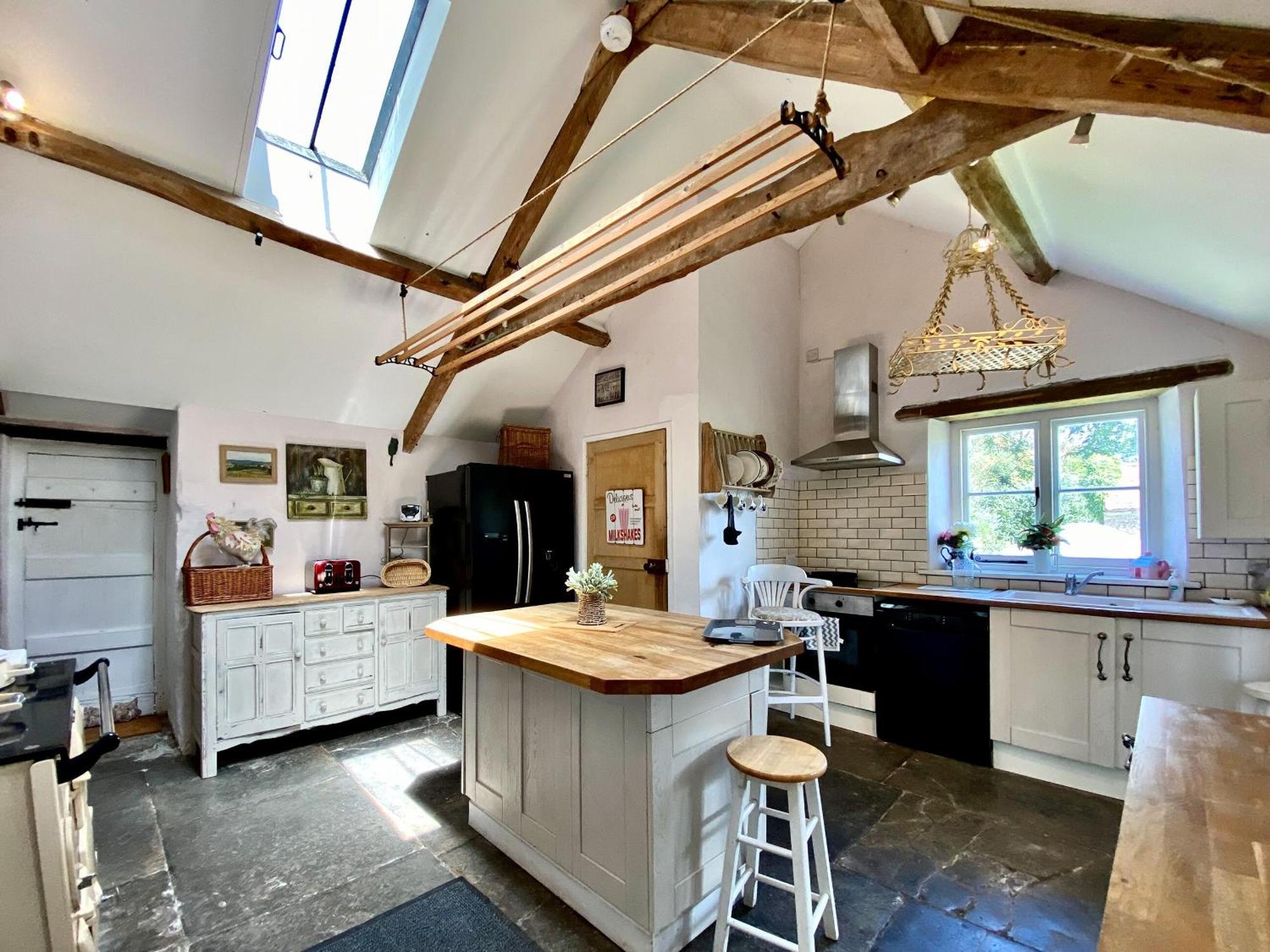 Вілла Yew Tree Farm Chew Stoke Екстер'єр фото