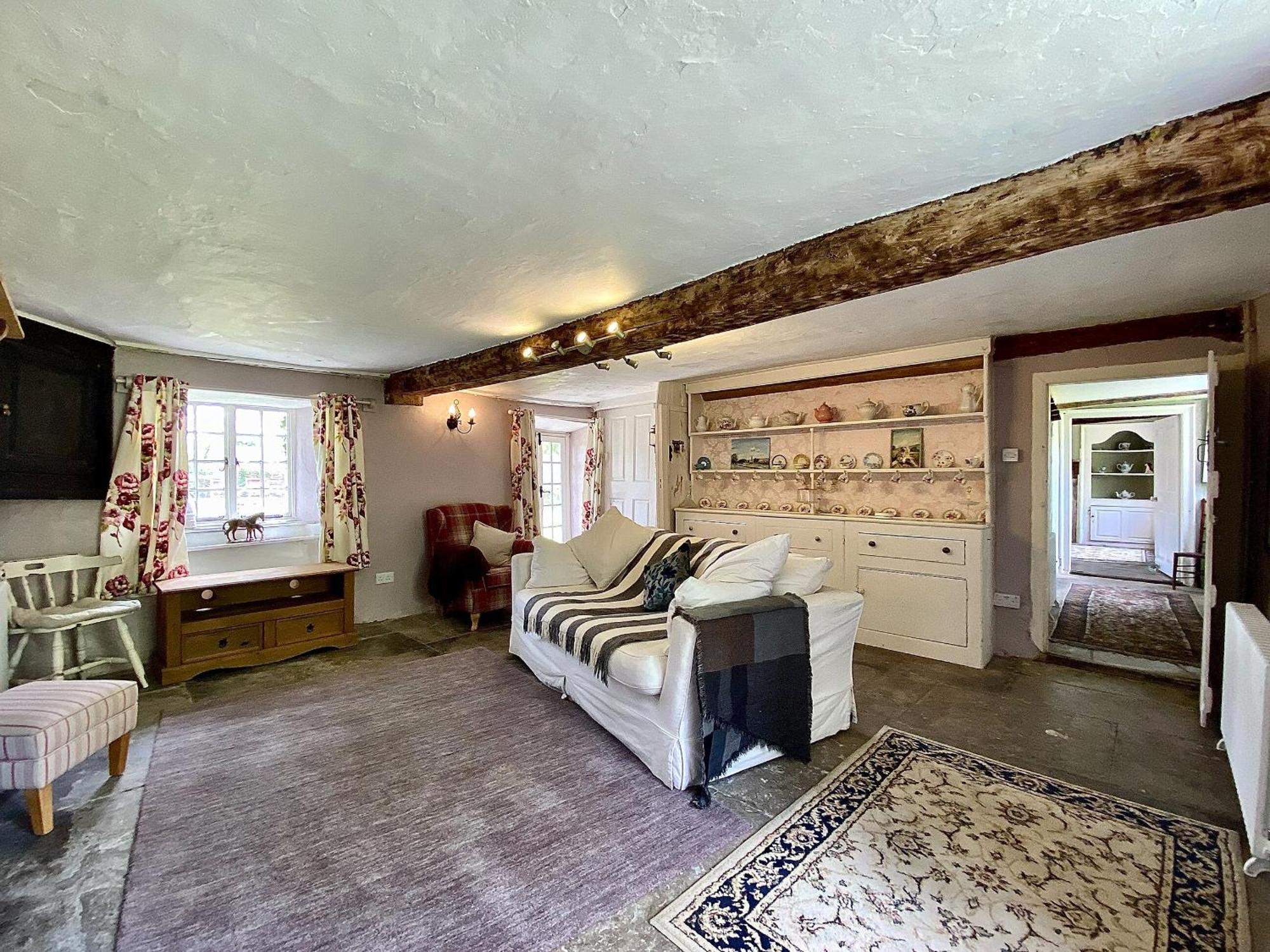 Вілла Yew Tree Farm Chew Stoke Екстер'єр фото