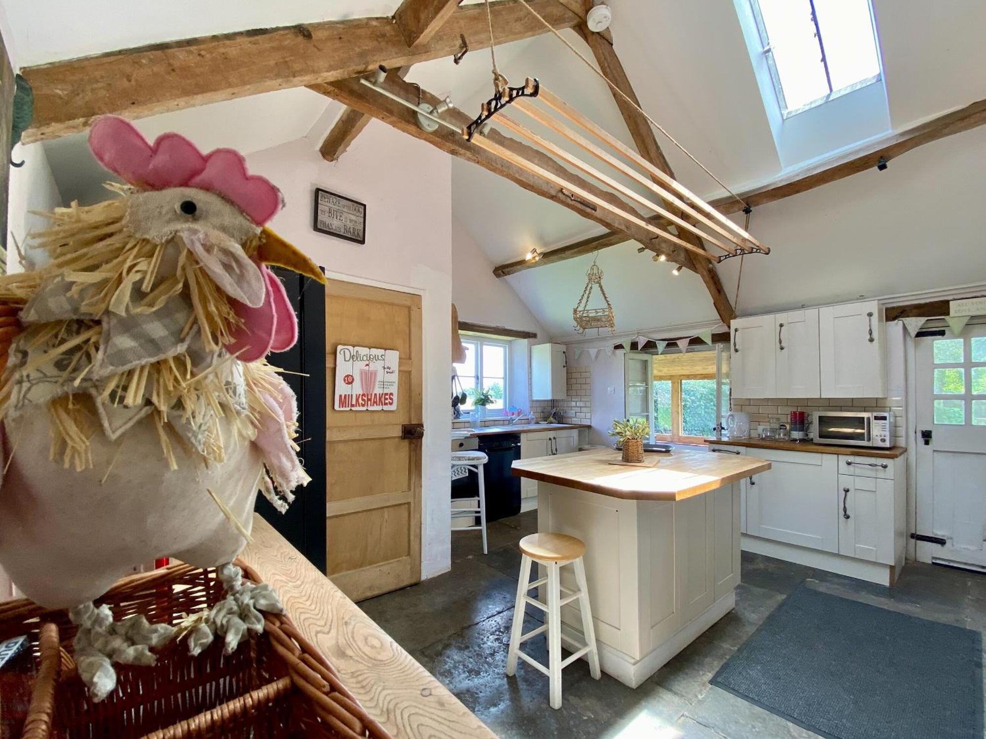 Вілла Yew Tree Farm Chew Stoke Екстер'єр фото