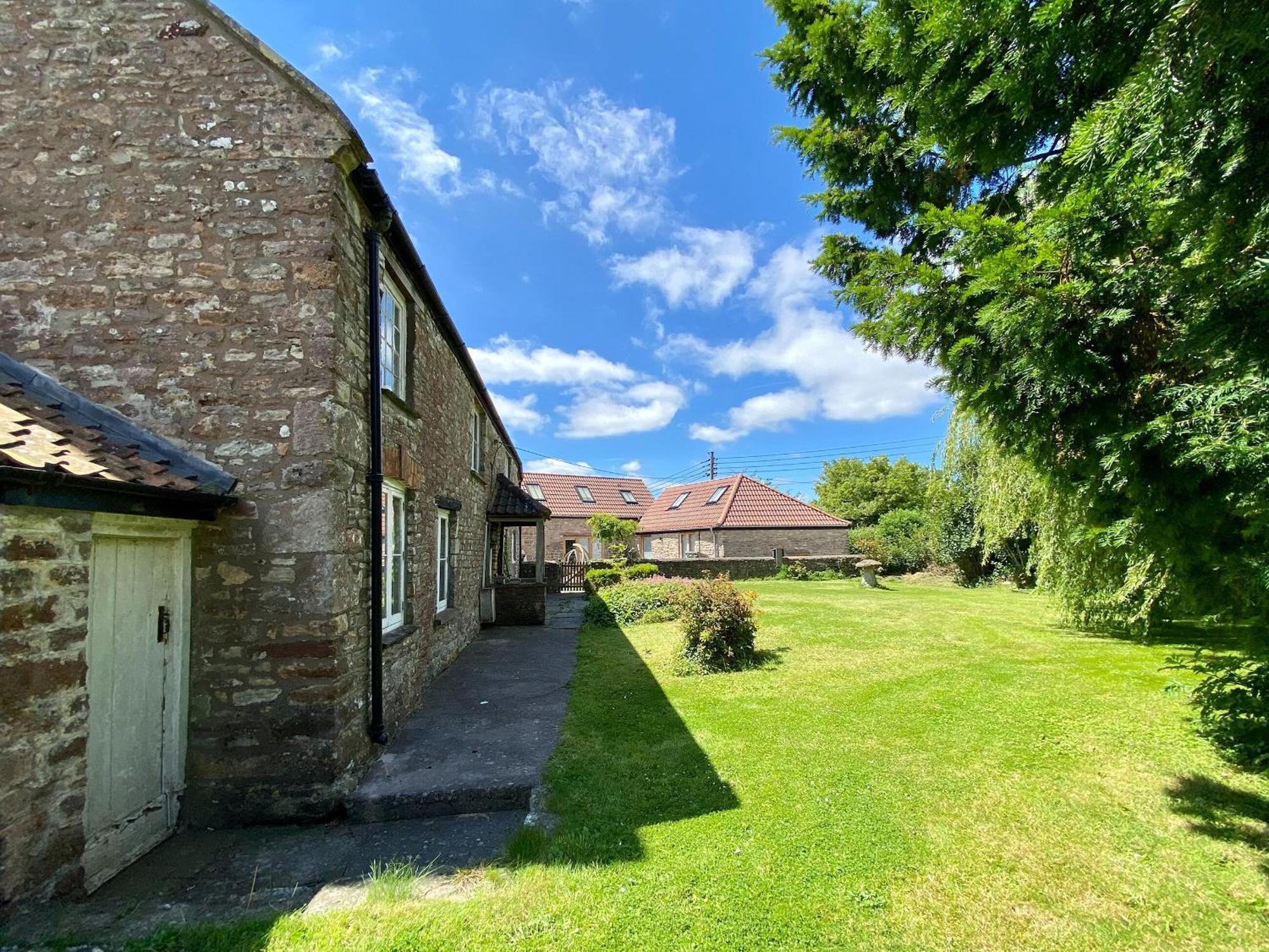 Вілла Yew Tree Farm Chew Stoke Екстер'єр фото