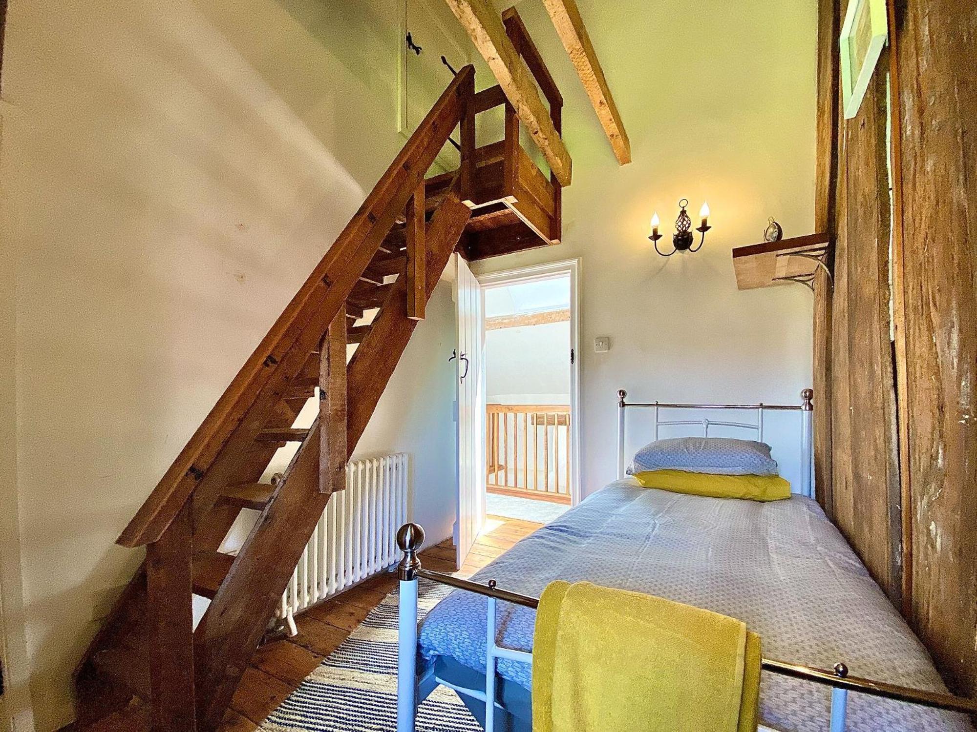 Вілла Yew Tree Farm Chew Stoke Екстер'єр фото