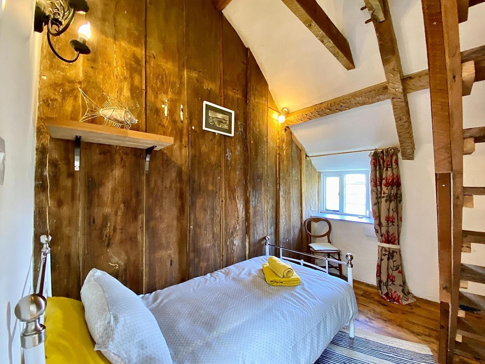 Вілла Yew Tree Farm Chew Stoke Екстер'єр фото