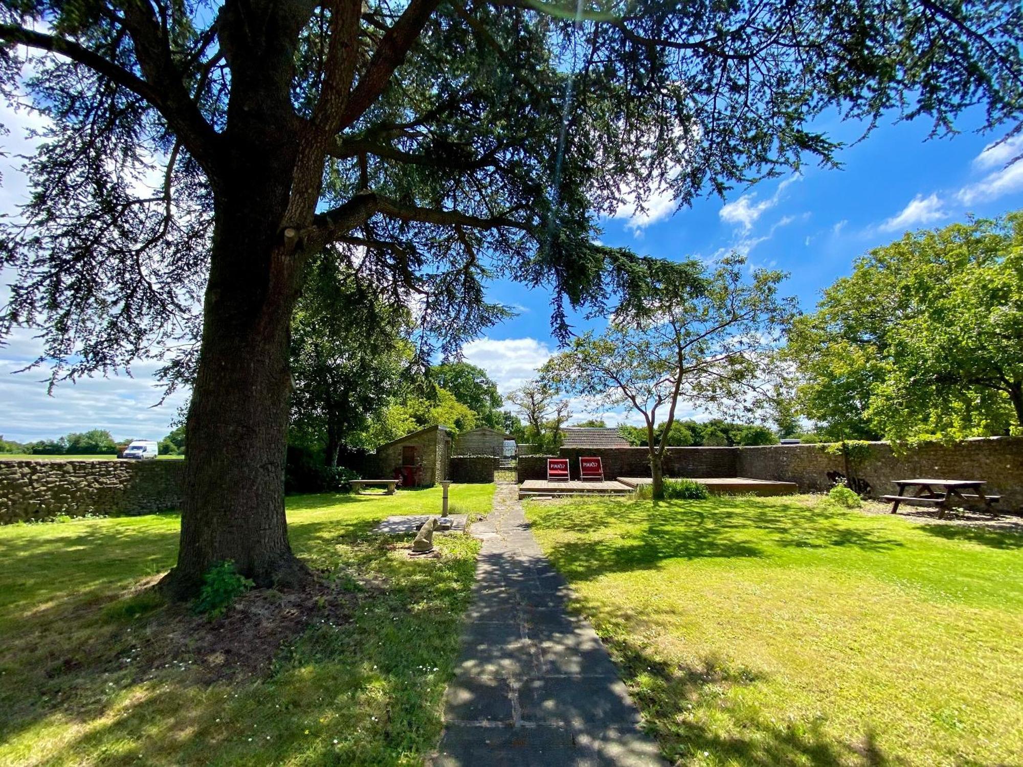 Вілла Yew Tree Farm Chew Stoke Екстер'єр фото