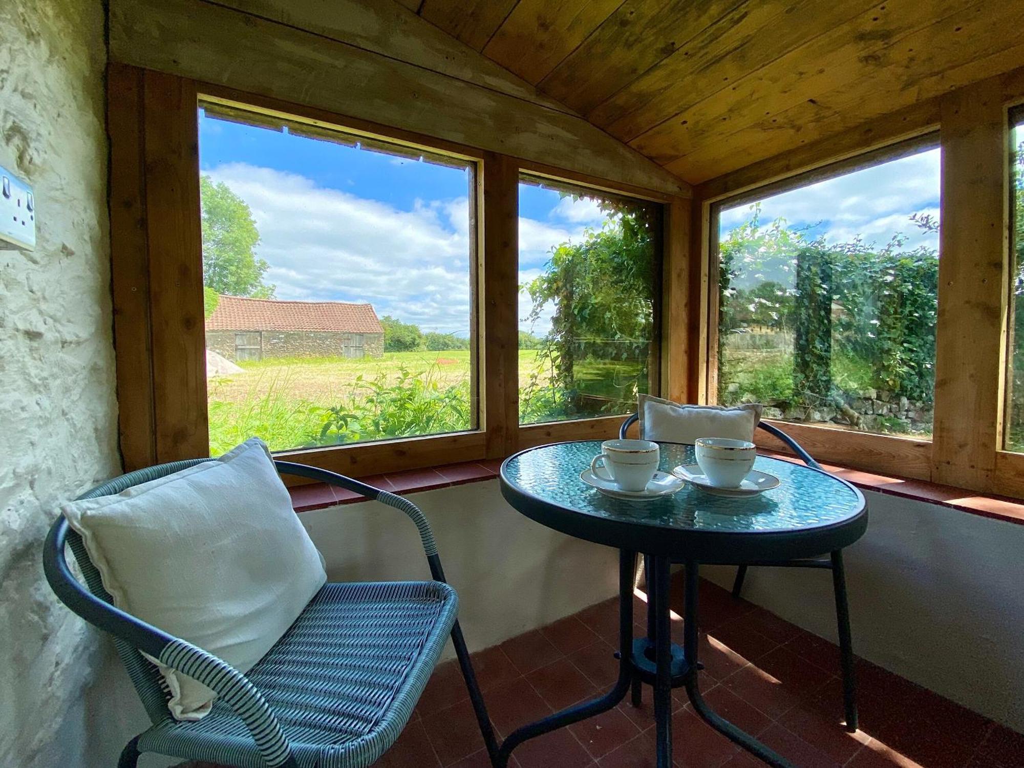 Вілла Yew Tree Farm Chew Stoke Екстер'єр фото